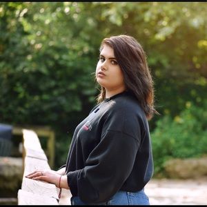 Meet your Posher, Jenna